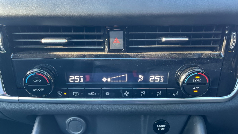 Nissan Qashqai 1.5 E-Power N-Connecta 5dr Auto Hybrid Hatchback